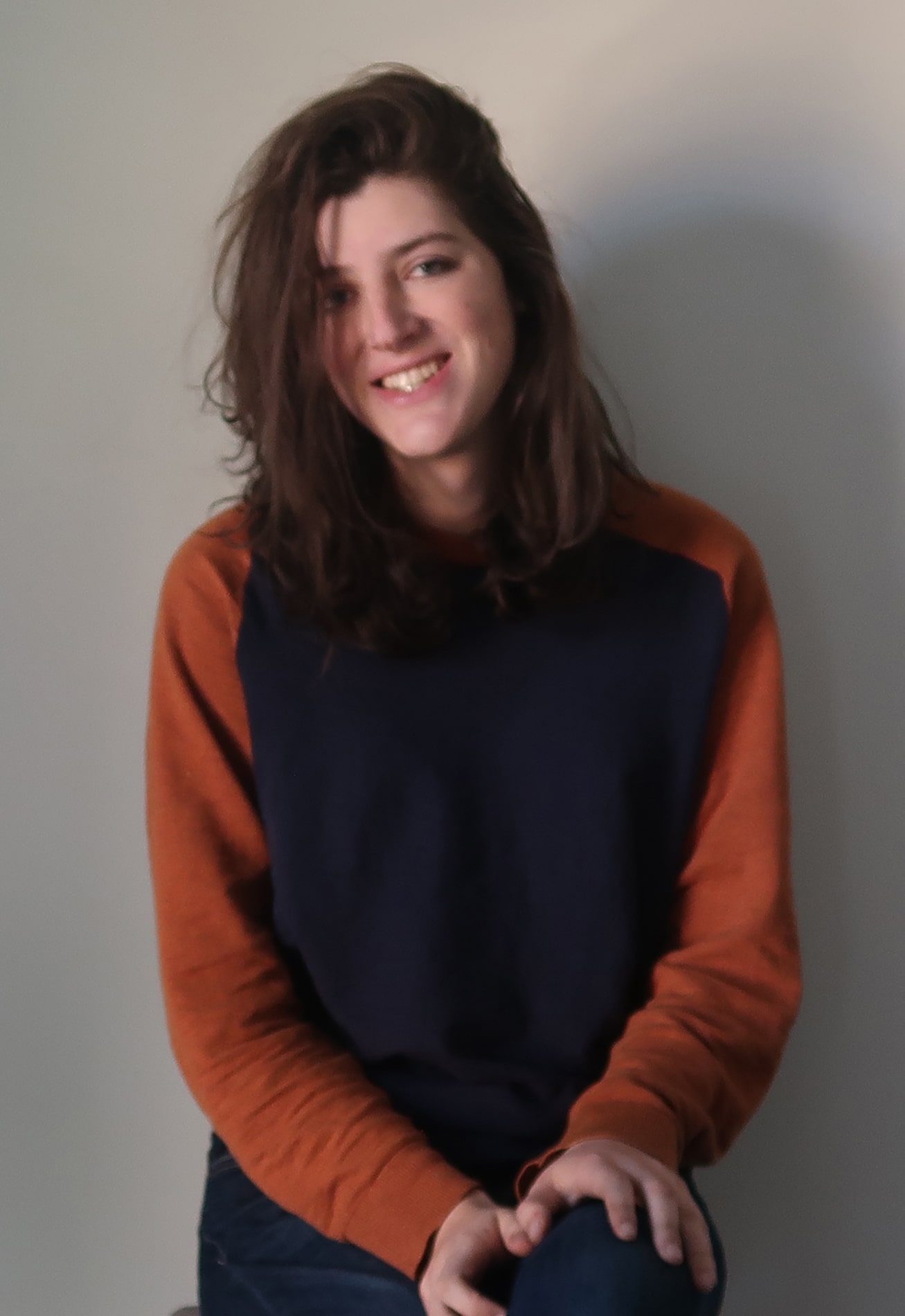 Image of Julia Husar